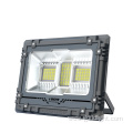 solar panel wall lamp ip65 Security flood light